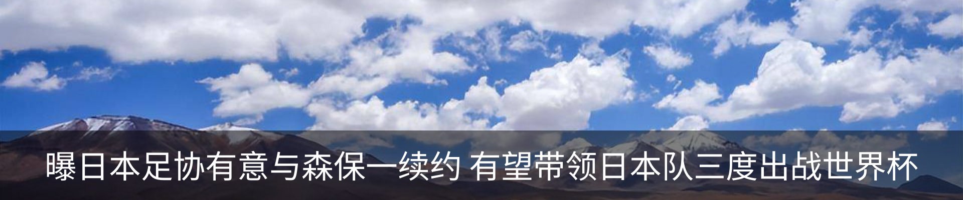 新闻中心